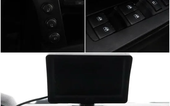 SsangYong Kyron 2.00 Механика, фото №1