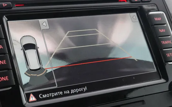 Volkswagen Tiguan 1.40 Робот, фото №1