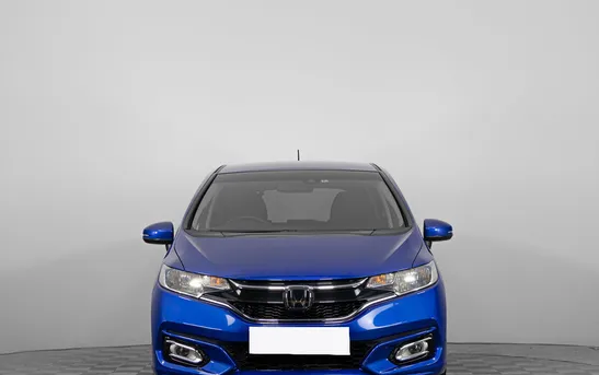 Honda Fit 1.30 Вариатор, фото №1
