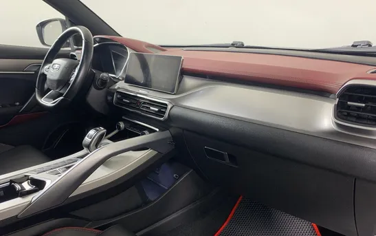 Geely Coolray 1.50 Робот, фото №1