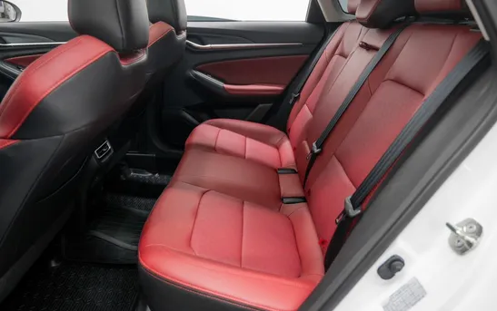 Changan Eado Plus 1.40 Робот, фото №1