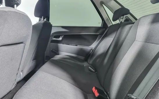 Lada (ВАЗ) Priora 1.60 Механика, фото №1