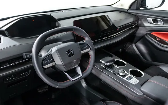 Changan CS55PLUS 1.50 Робот, фото №1