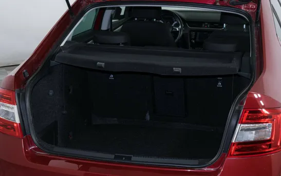 Skoda Octavia 1.60 Автоматическая, фото №1