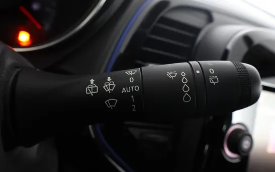 Renault Kaptur 1.30 Вариатор, фото №1