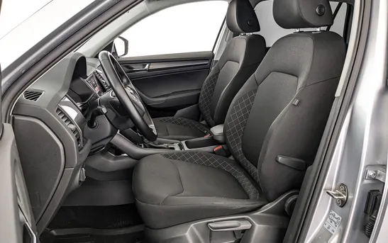 Skoda Kodiaq 1.40 Робот, фото №1