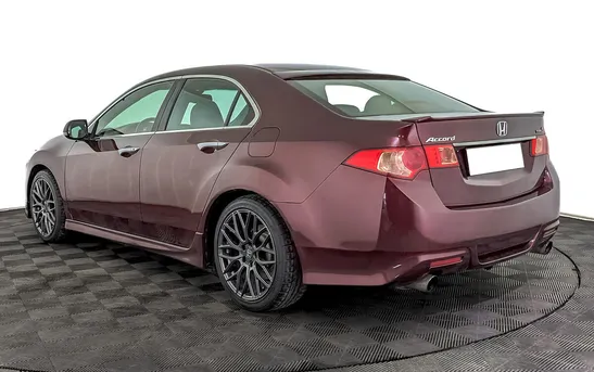 Honda Accord 2.40 Автоматическая, фото №1