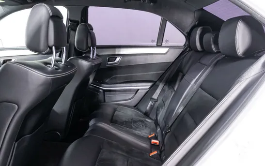 Mercedes-Benz E-Класс 2.00 Автоматическая, фото №1