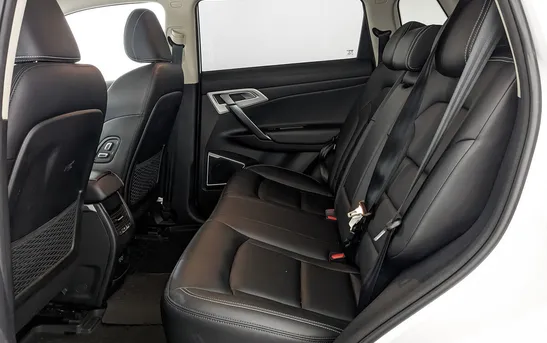 Geely Atlas 2.40 Автоматическая, фото №1