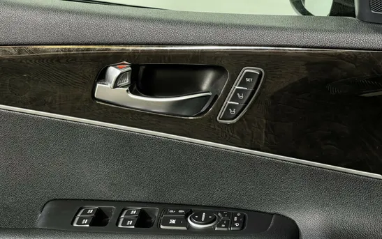 Kia Sorento 2.20 Автоматическая, фото №1