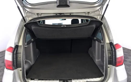 Nissan Terrano 2.00 Автоматическая, фото №1