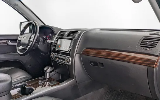 Kia Mohave 3.00 Автоматическая, фото №1