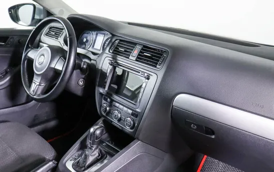 Volkswagen Jetta 1.60 Автоматическая, фото №1
