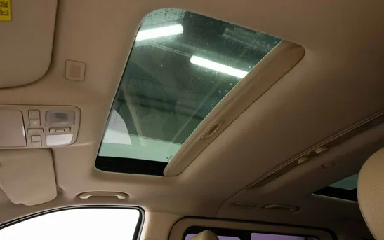 Hyundai Grand Starex 2.50 Автоматическая, фото №1