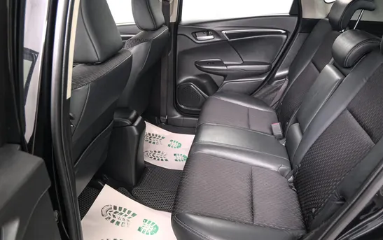 Honda Fit 1.50 Робот, фото №1