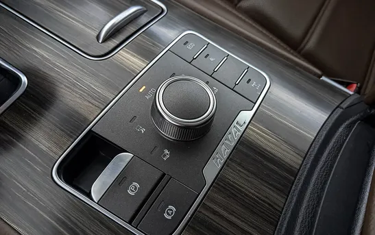 Haval H9 2.00 Автоматическая, фото №1