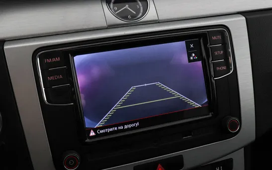 Volkswagen Passat CC 2.00 Робот, фото №1