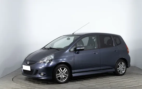 Honda Jazz 1.30 Вариатор, фото №1