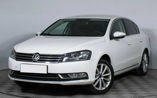 Volkswagen Passat 1.80 Робот, фото №1