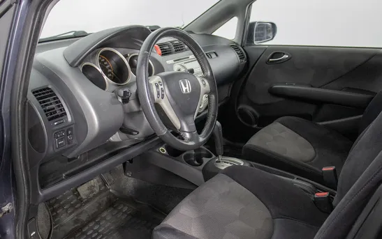 Honda Jazz 1.30 Вариатор, фото №1