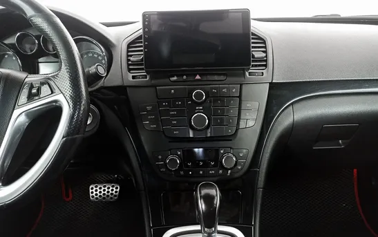 Opel Insignia 2.00 Автоматическая, фото №1