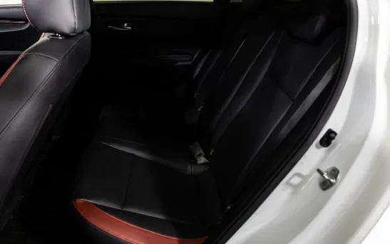 Kia Rio 1.60 Автоматическая, фото №1