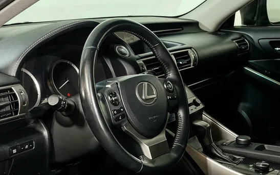 Lexus IS 2.50 Автоматическая, фото №1