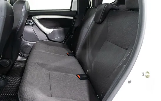 Nissan Terrano 2.00 Механика, фото №1