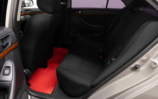 Toyota Avensis 1.80 Механика, фото №1