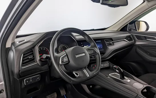 Haval F7 1.50 Робот, фото №1