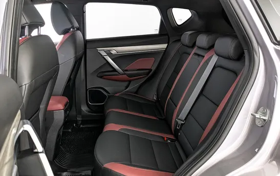 Geely Coolray 1.50 Робот, фото №1