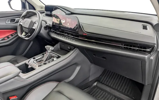 Changan CS55PLUS 1.50 Робот, фото №1