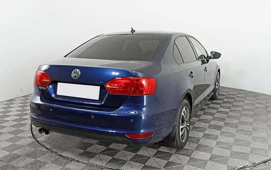 Volkswagen Jetta 1.40 Механика, фото №1