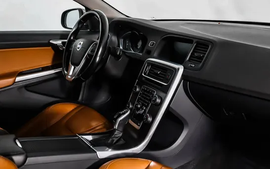 Volvo S60 2.00 Автоматическая, фото №1