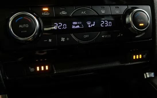 Mazda CX-5 2.00 Автоматическая, фото №1