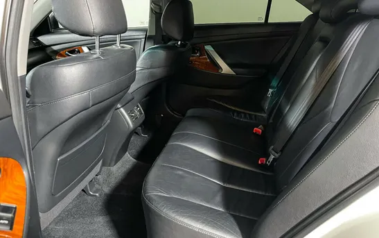Toyota Camry 2.40 Автоматическая, фото №1