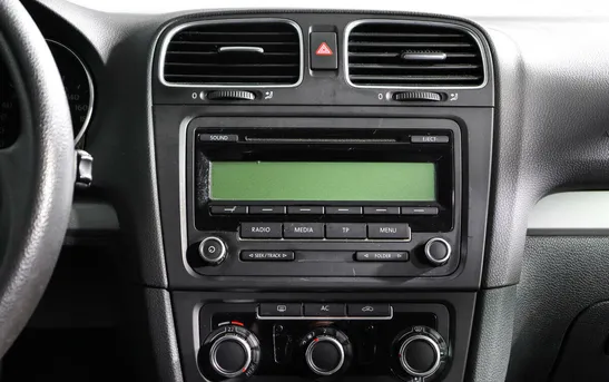 Volkswagen Golf 1.60 Робот, фото №1