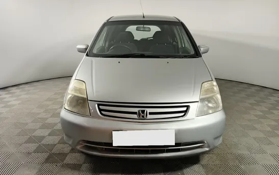 Honda Stream 1.70 Автоматическая, фото №1