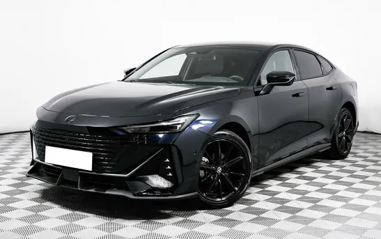 Changan UNI-V 1.50 Робот, фото №1