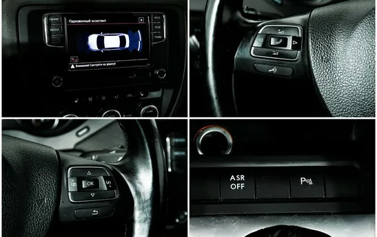 Volkswagen Jetta 1.60 Автоматическая, фото №1