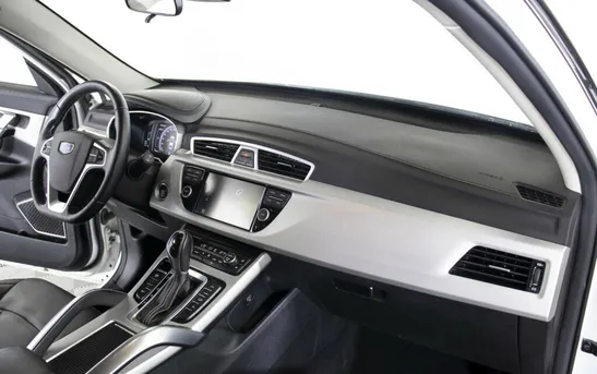 Geely Atlas 2.40 Автоматическая, фото №1