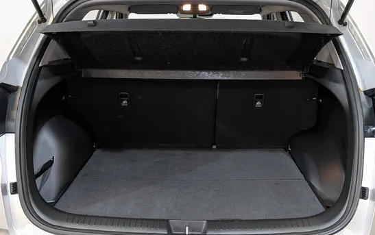 Hyundai Creta 2.00 Автоматическая, фото №1