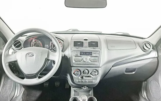 Lada (ВАЗ) Granta 1.60 Механика, фото №1