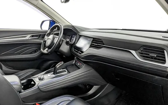 Haval F7 2.00 Робот, фото №1