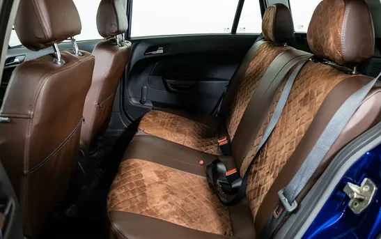 Opel Astra 1.60 Механика, фото №1