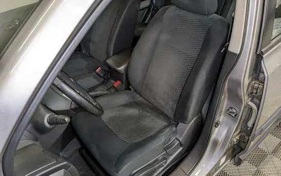 Nissan X-Trail 2.50 Вариатор, фото №1