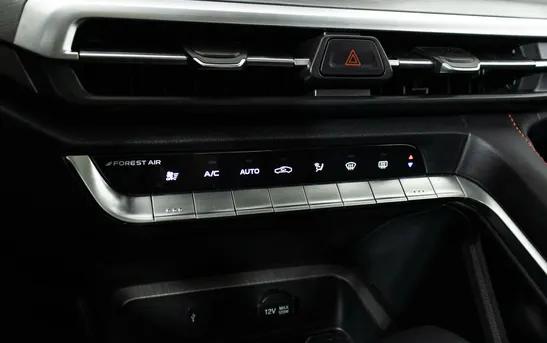 Changan CS35PLUS 1.40 Робот, фото №1