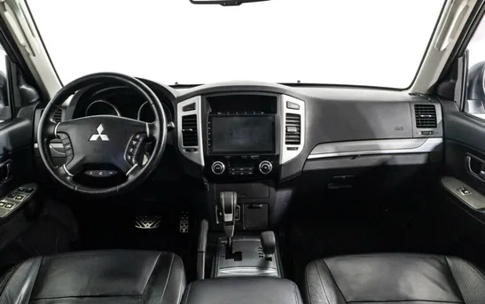 Mitsubishi Pajero 3.00 Автоматическая, фото №1