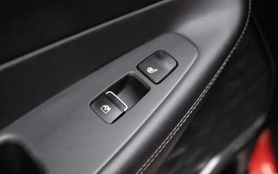 Hyundai Santa Fe 2.20 Автоматическая, фото №1