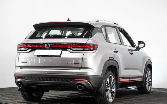 Changan CS35PLUS 1.40 Робот, фото №1